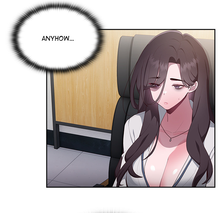 Troublesome Employee Warning chapter 2 page 51