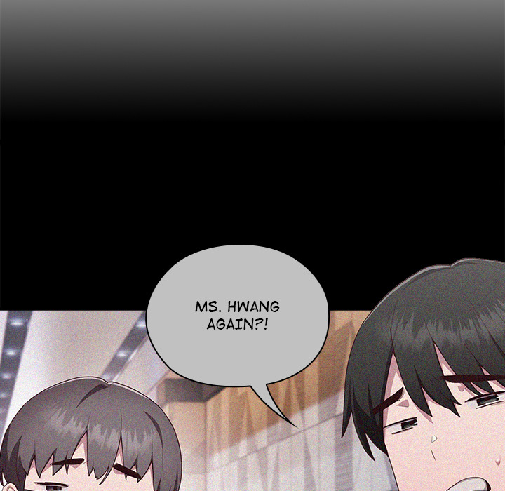 Troublesome Employee Warning chapter 2 page 53