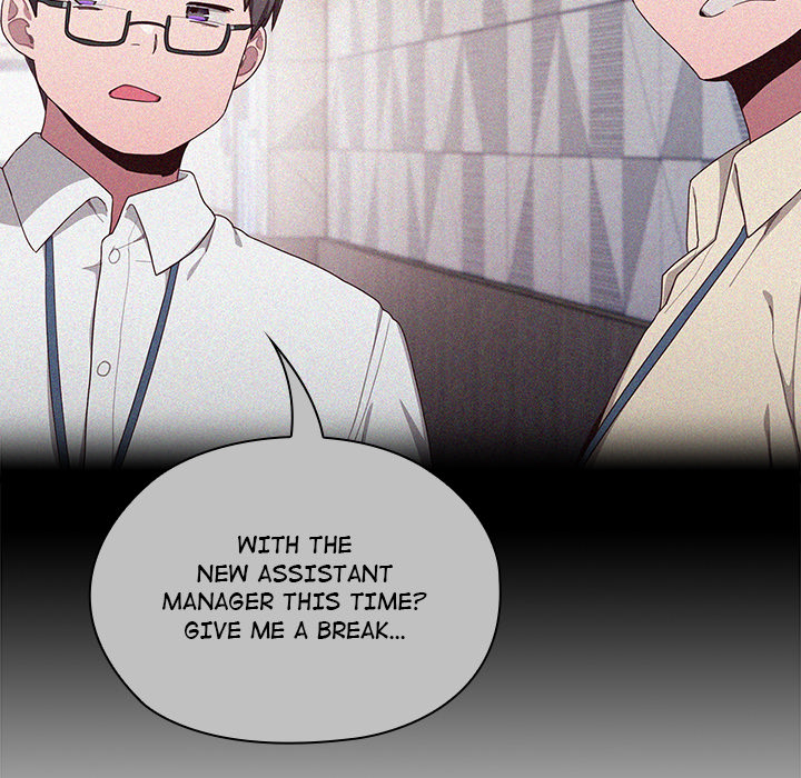 Troublesome Employee Warning chapter 2 page 54