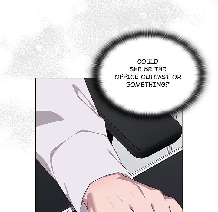 Troublesome Employee Warning chapter 2 page 56