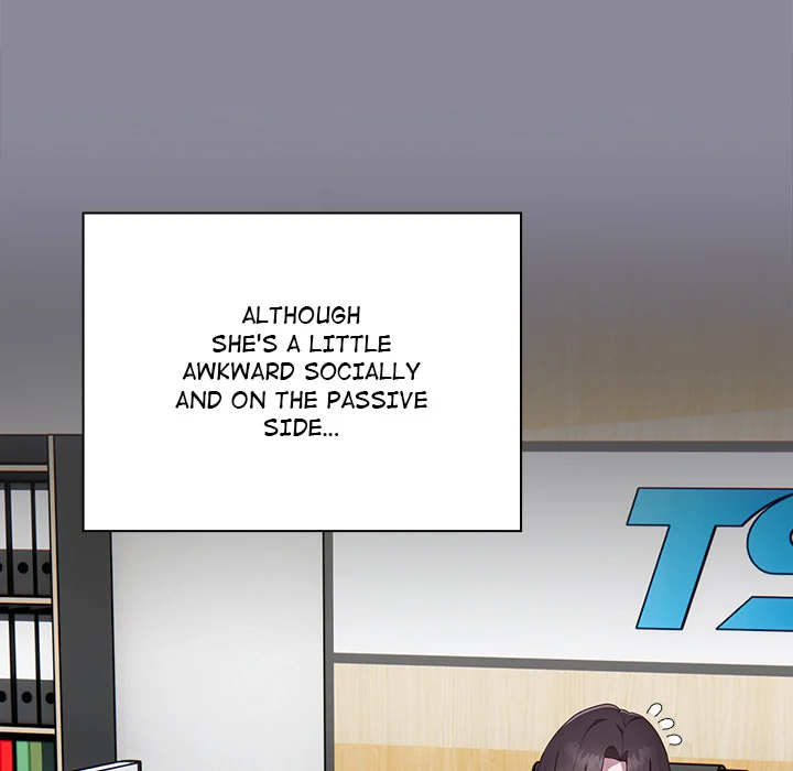 Troublesome Employee Warning chapter 2 page 60
