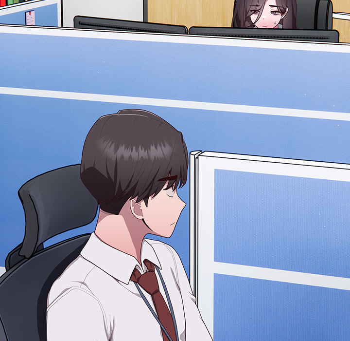Troublesome Employee Warning chapter 2 page 61