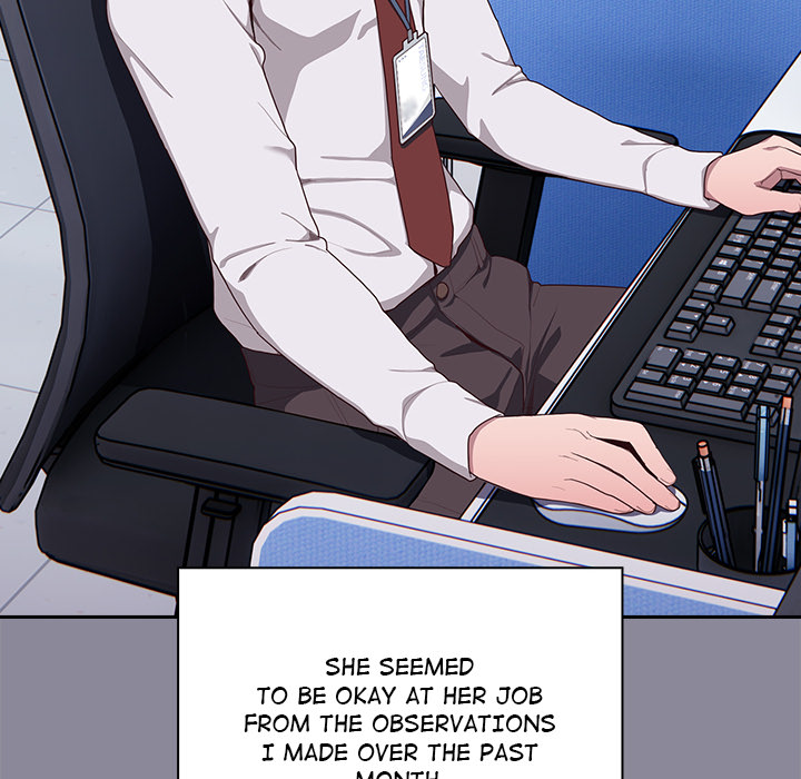 Troublesome Employee Warning chapter 2 page 62