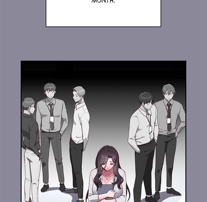 Troublesome Employee Warning chapter 2 page 63