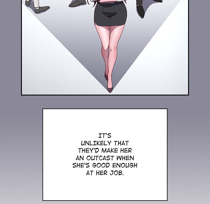 Troublesome Employee Warning chapter 2 page 64