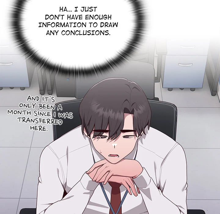 Troublesome Employee Warning chapter 2 page 66