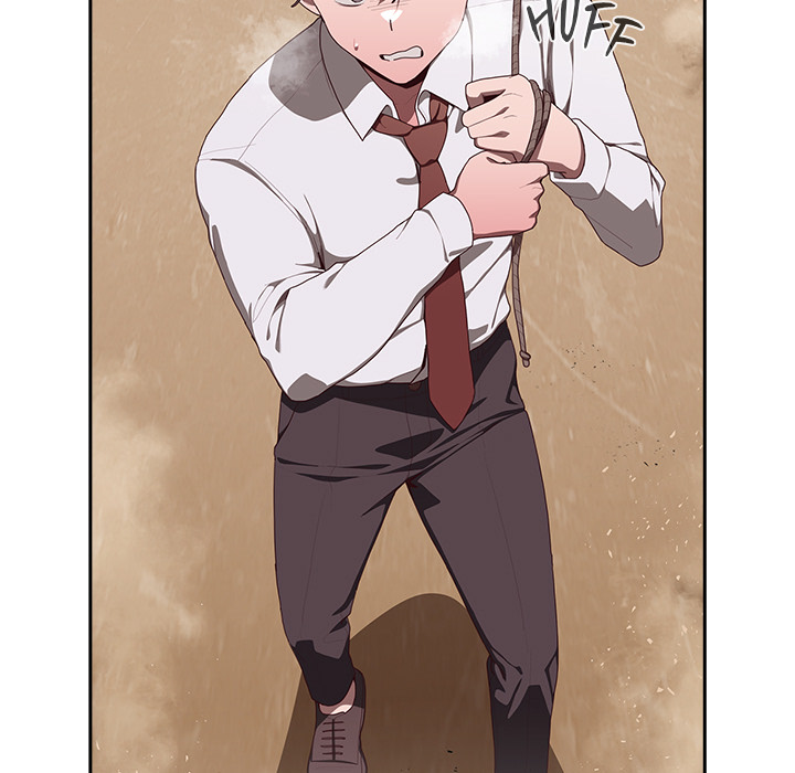 Troublesome Employee Warning chapter 2 page 69
