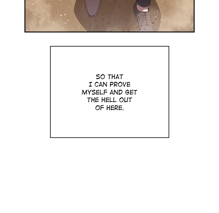 Troublesome Employee Warning chapter 2 page 70