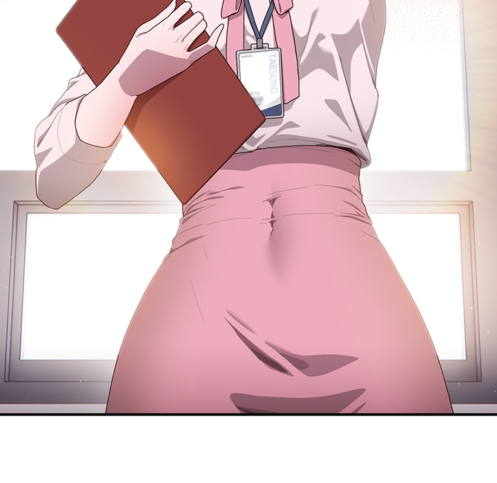 Troublesome Employee Warning chapter 2 page 74