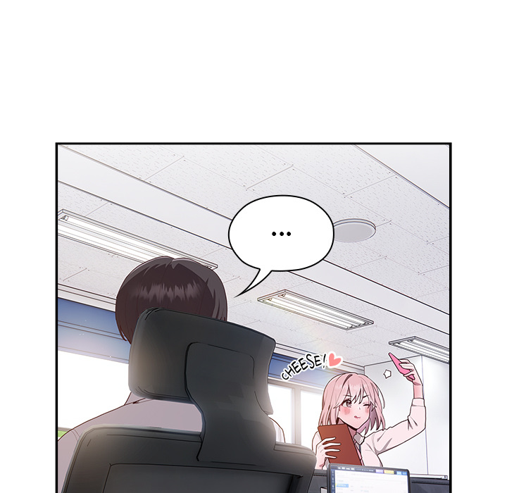 Troublesome Employee Warning chapter 2 page 75