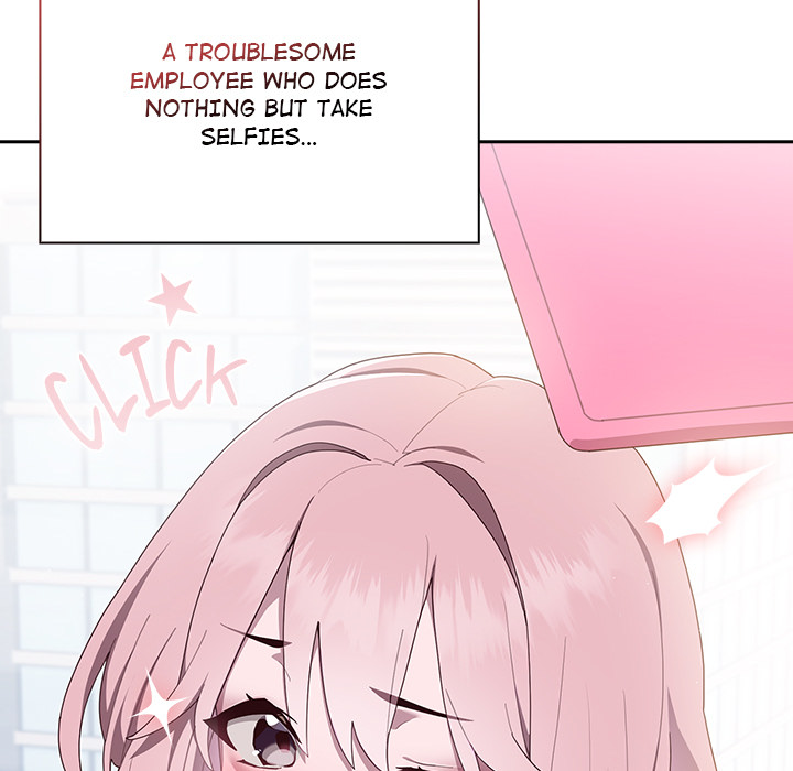 Troublesome Employee Warning chapter 2 page 77