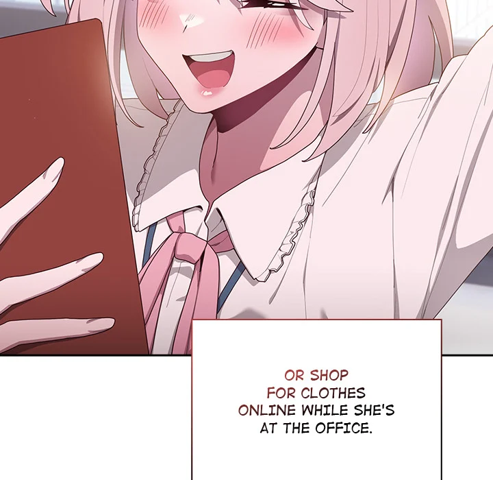 Troublesome Employee Warning chapter 2 page 78