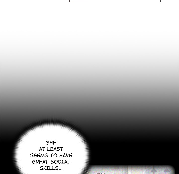 Troublesome Employee Warning chapter 2 page 79