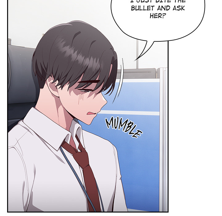 Troublesome Employee Warning chapter 2 page 82