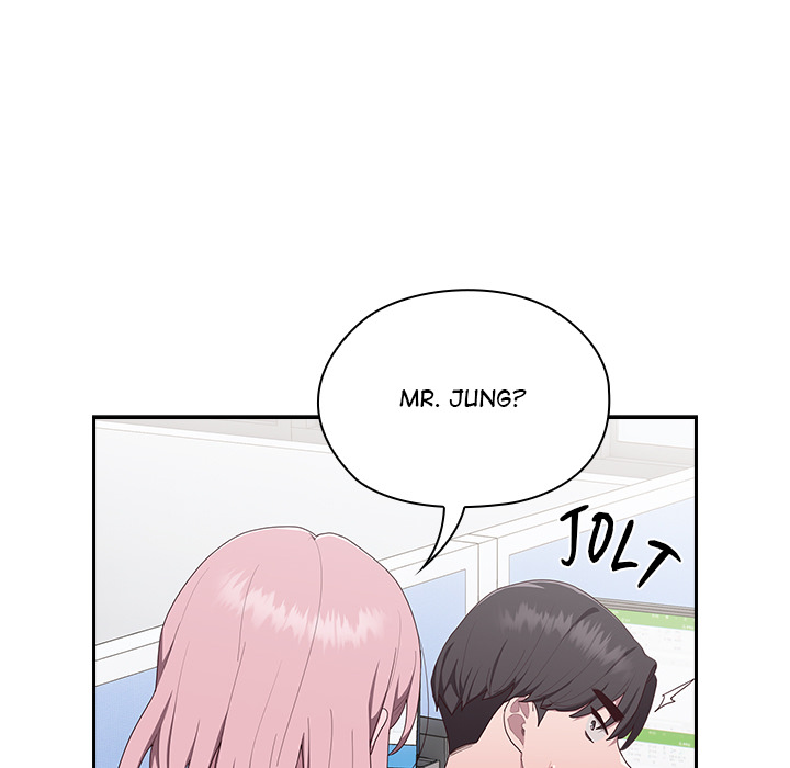 Troublesome Employee Warning chapter 2 page 83