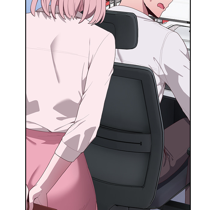 Troublesome Employee Warning chapter 2 page 84