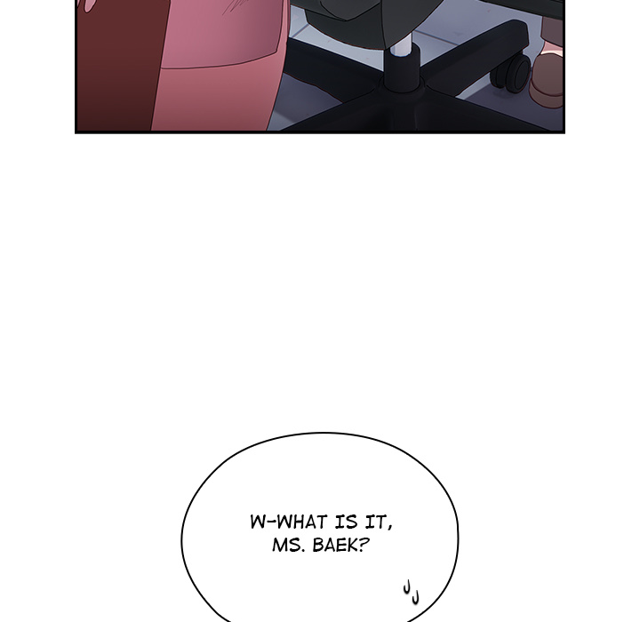 Troublesome Employee Warning chapter 2 page 85