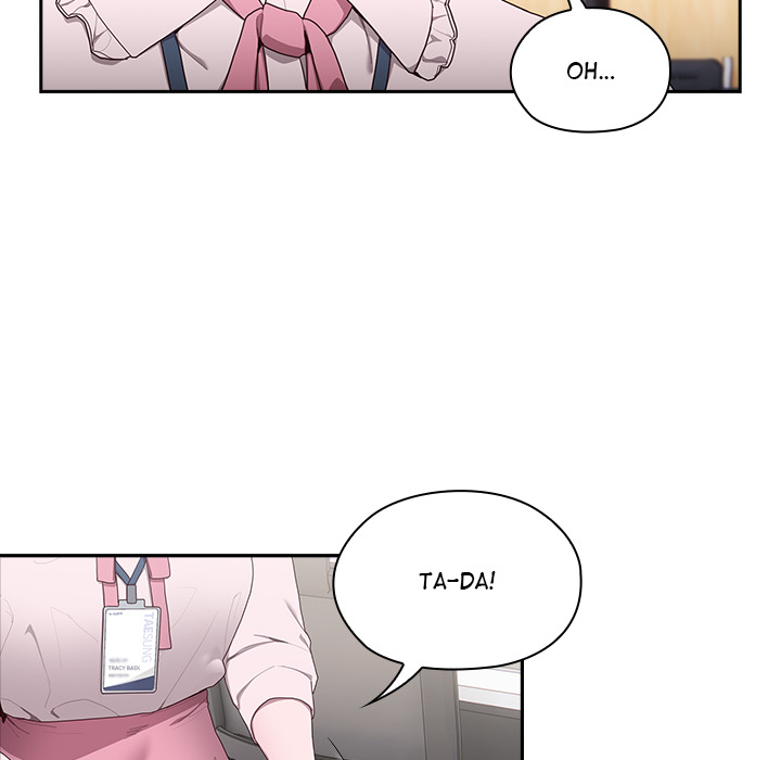 Troublesome Employee Warning chapter 2 page 87