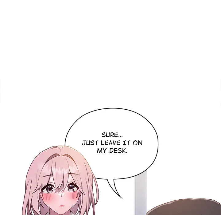 Troublesome Employee Warning chapter 2 page 89