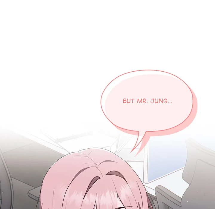 Troublesome Employee Warning chapter 2 page 91