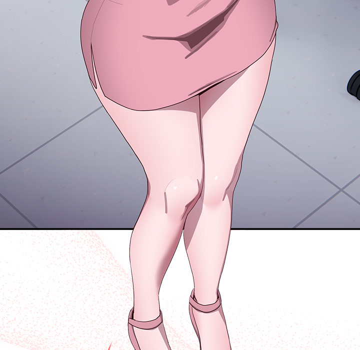 Troublesome Employee Warning chapter 2 page 93