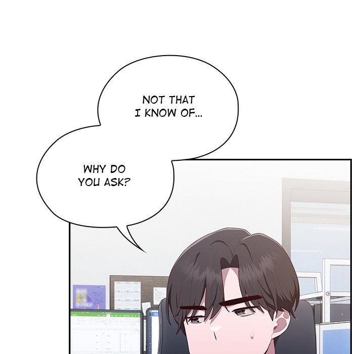 Troublesome Employee Warning chapter 2 page 95