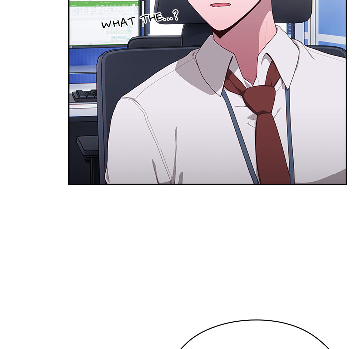 Troublesome Employee Warning chapter 2 page 96