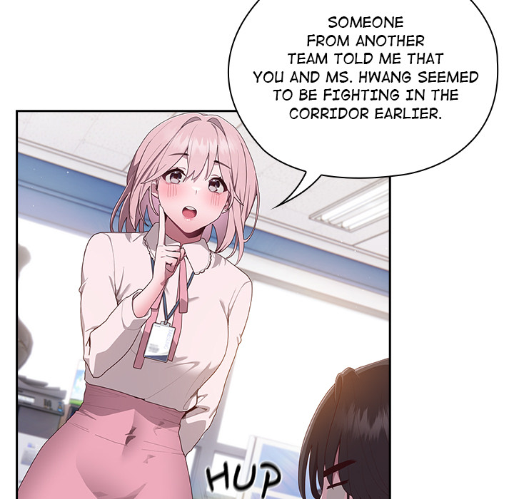 Troublesome Employee Warning chapter 2 page 97