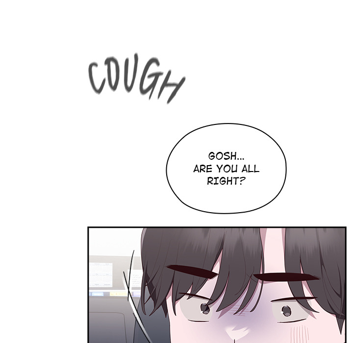 Troublesome Employee Warning chapter 2 page 99