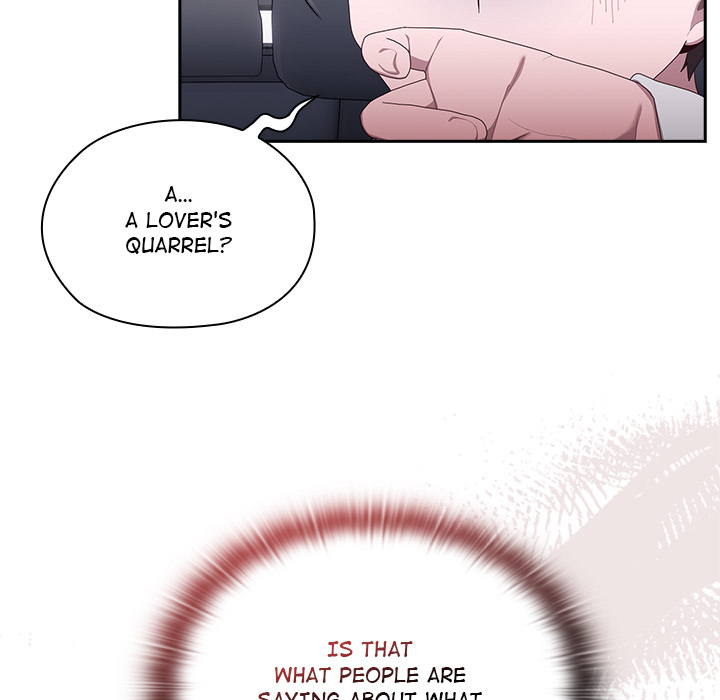 Troublesome Employee Warning chapter 2 page 100