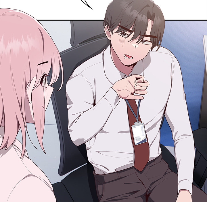 Troublesome Employee Warning chapter 2 page 103