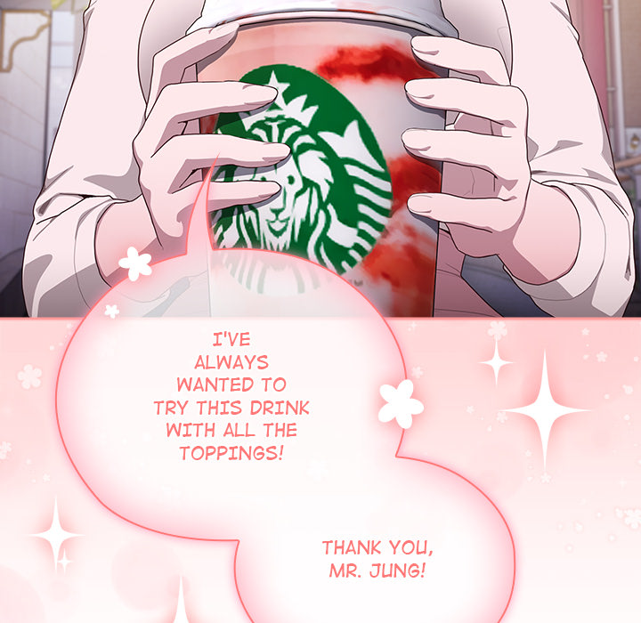 Troublesome Employee Warning chapter 2 page 116