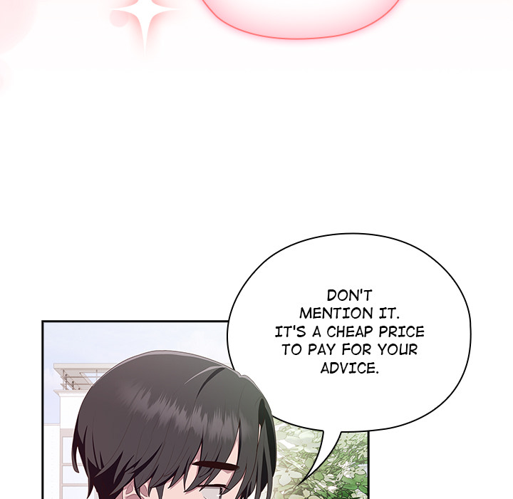 Troublesome Employee Warning chapter 2 page 117