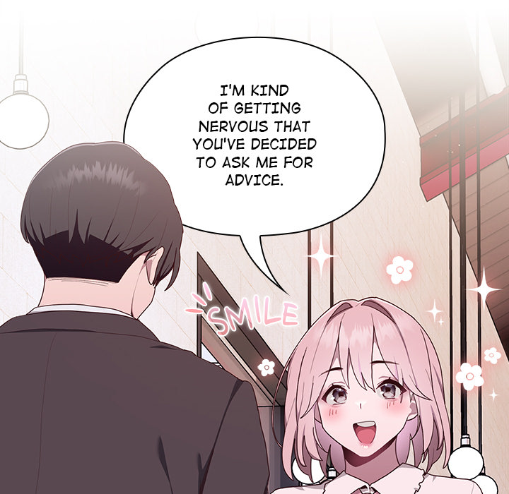 Troublesome Employee Warning chapter 2 page 119