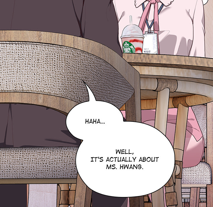 Troublesome Employee Warning chapter 2 page 120