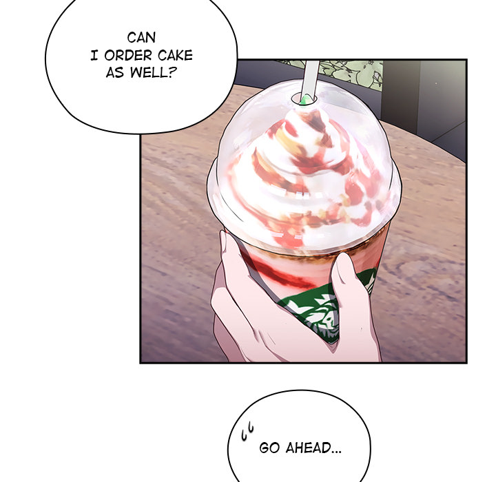 Troublesome Employee Warning chapter 2 page 122