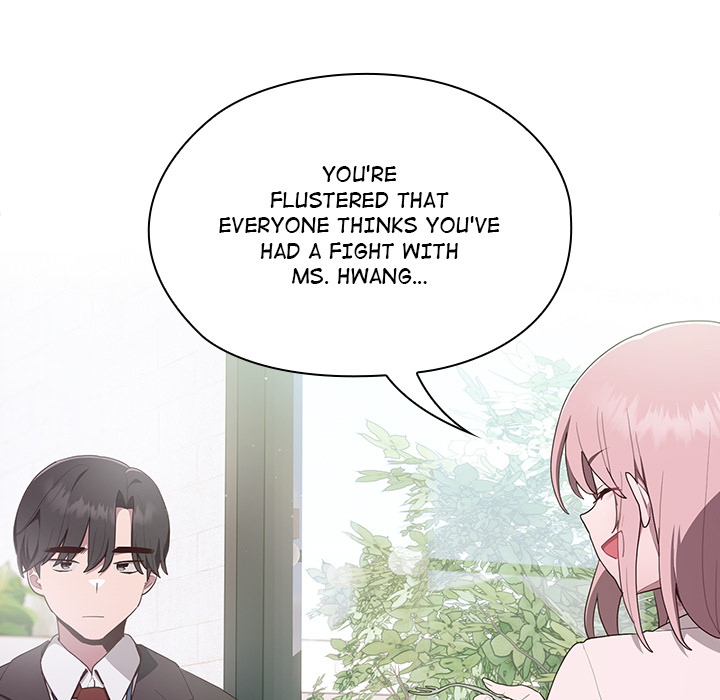 Troublesome Employee Warning chapter 2 page 127
