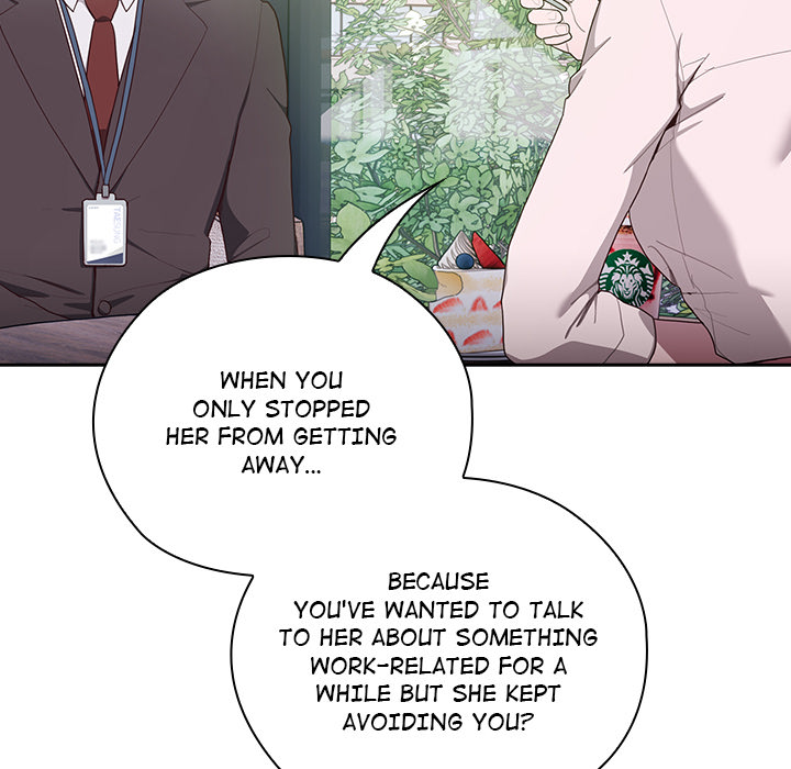 Troublesome Employee Warning chapter 2 page 128