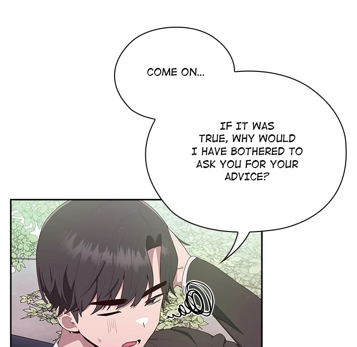 Troublesome Employee Warning chapter 2 page 132