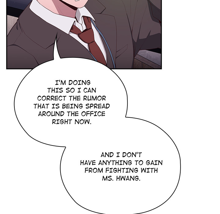 Troublesome Employee Warning chapter 2 page 133