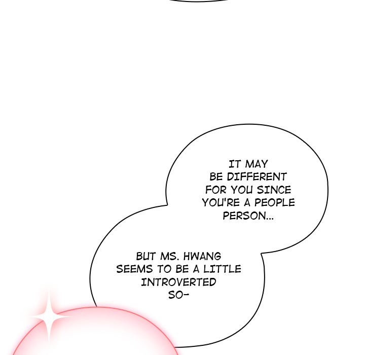 Troublesome Employee Warning chapter 2 page 134