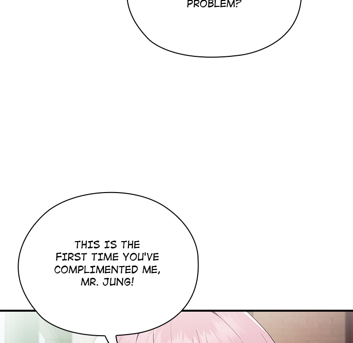 Troublesome Employee Warning chapter 2 page 136