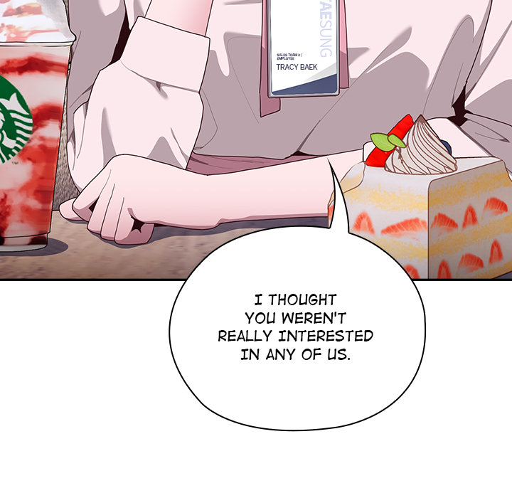 Troublesome Employee Warning chapter 2 page 138