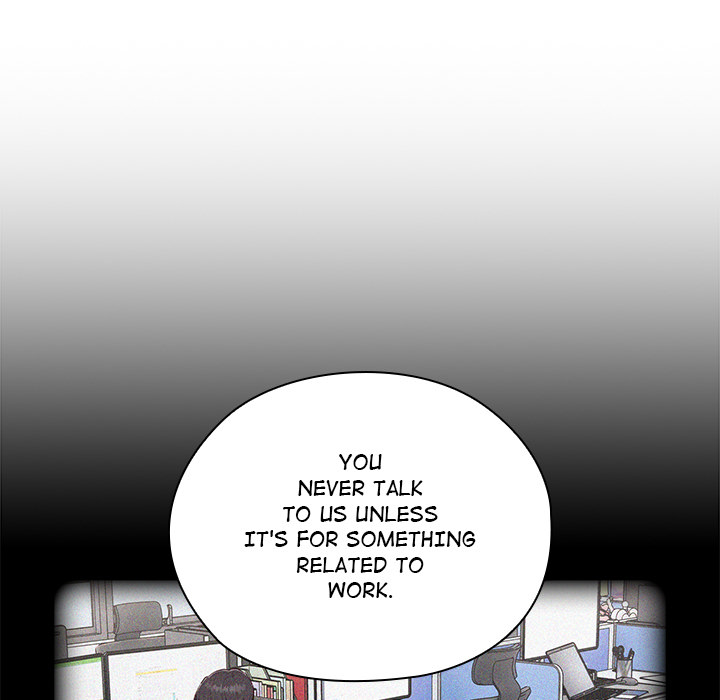 Troublesome Employee Warning chapter 2 page 139