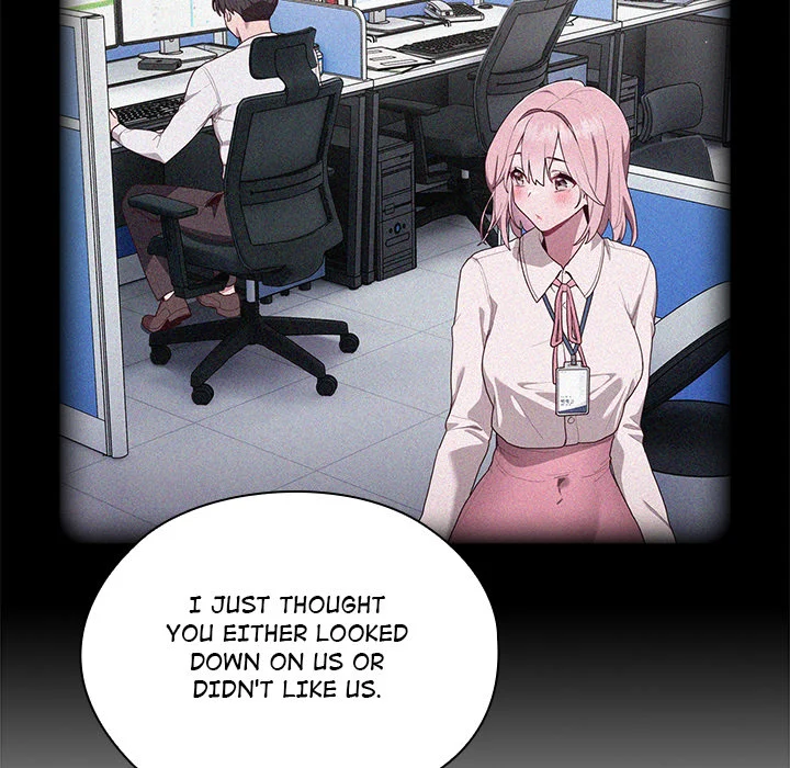 Troublesome Employee Warning chapter 2 page 140