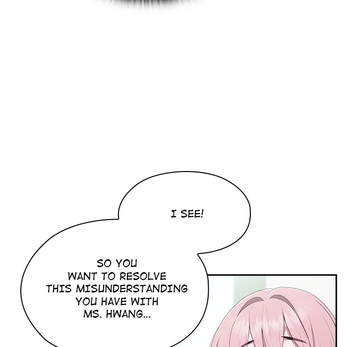 Troublesome Employee Warning chapter 2 page 143