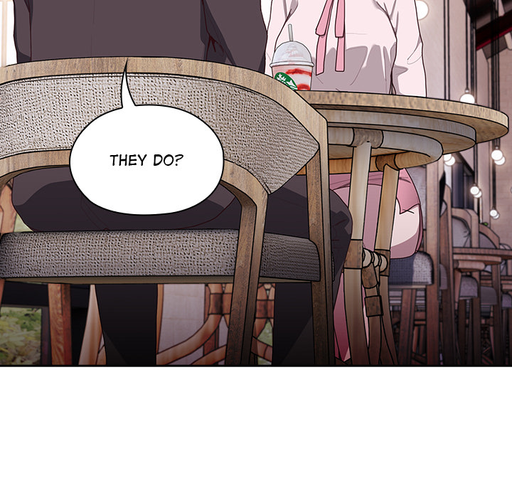 Troublesome Employee Warning chapter 2 page 148