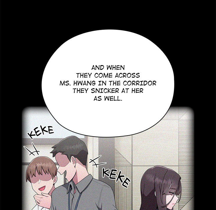 Troublesome Employee Warning chapter 2 page 151