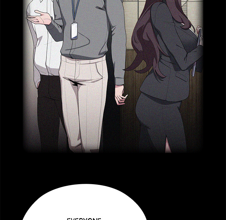 Troublesome Employee Warning chapter 2 page 152