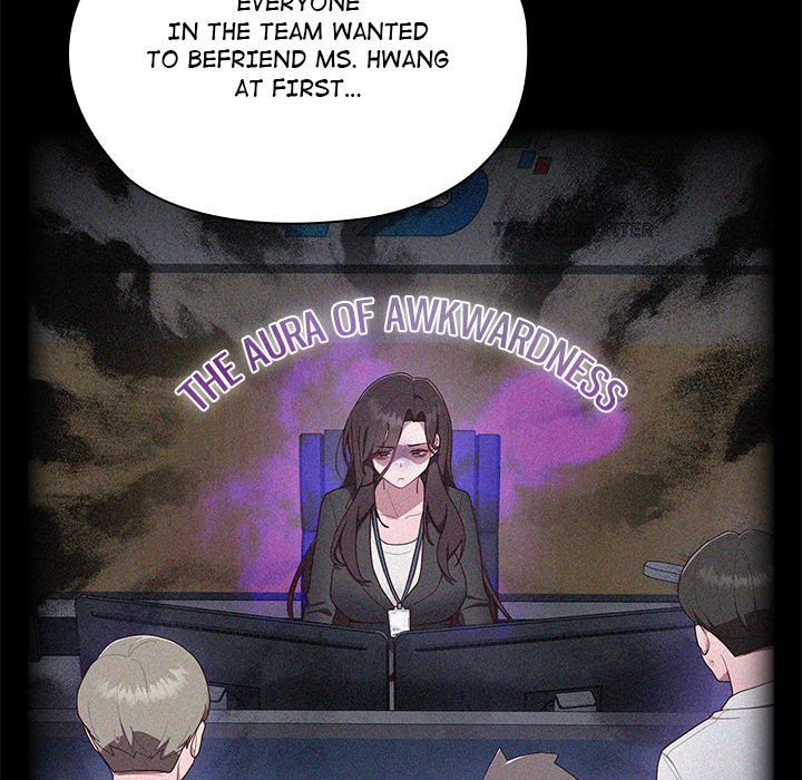 Troublesome Employee Warning chapter 2 page 153
